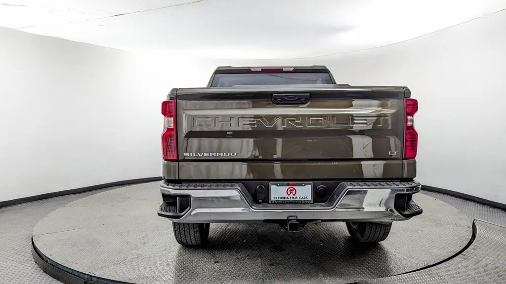 Florida Fine Cars - Used CHEVROLET SILVERADO 1500 2023 MIAMI LT