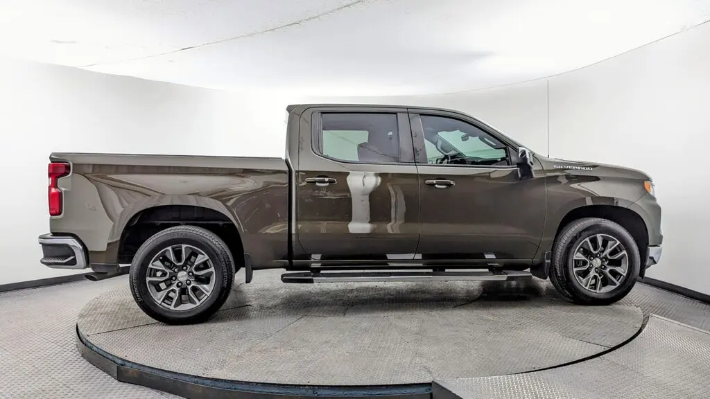 Florida Fine Cars - Used CHEVROLET SILVERADO 1500 2023 MIAMI LT