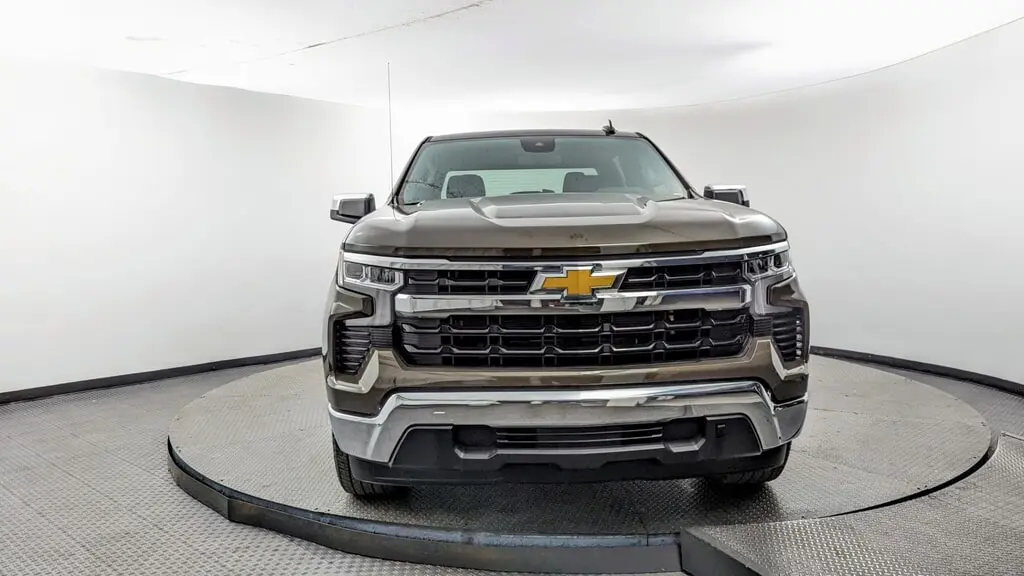 Florida Fine Cars - Used CHEVROLET SILVERADO 1500 2023 MIAMI LT