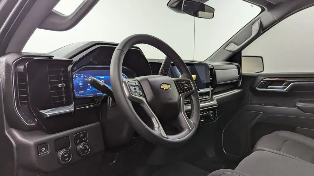 Florida Fine Cars - Used CHEVROLET SILVERADO 1500 2023 MIAMI LT