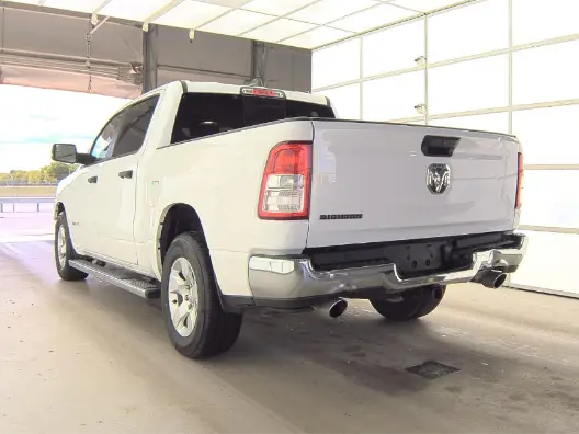 Florida Fine Cars - Used RAM 1500 2023 MIAMI BIG HORN