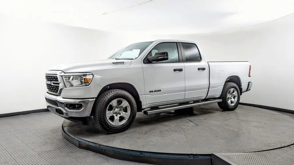 Florida Fine Cars - Used RAM 1500 2023 MIAMI BIG HORN