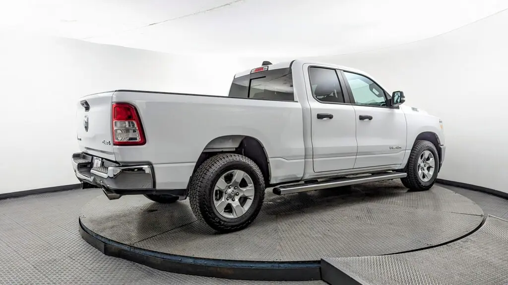 Florida Fine Cars - Used RAM 1500 2023 MIAMI BIG HORN