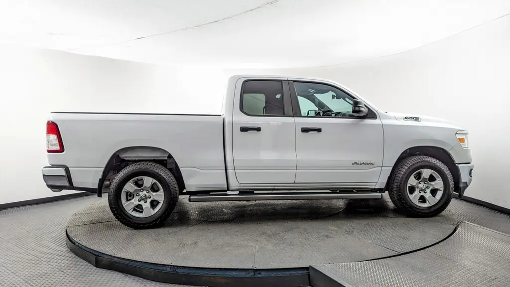 Florida Fine Cars - Used RAM 1500 2023 MIAMI BIG HORN