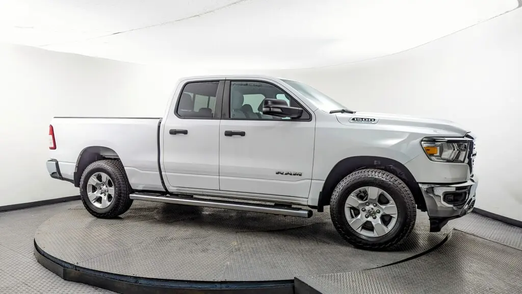 Florida Fine Cars - Used RAM 1500 2023 MIAMI BIG HORN