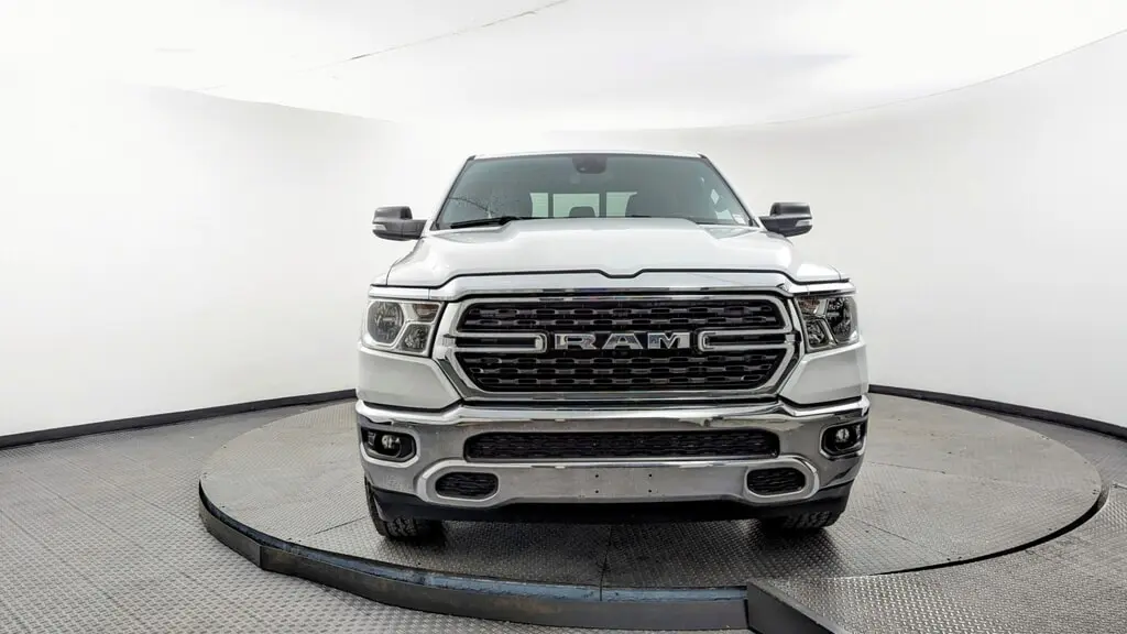 Florida Fine Cars - Used RAM 1500 2023 MIAMI BIG HORN