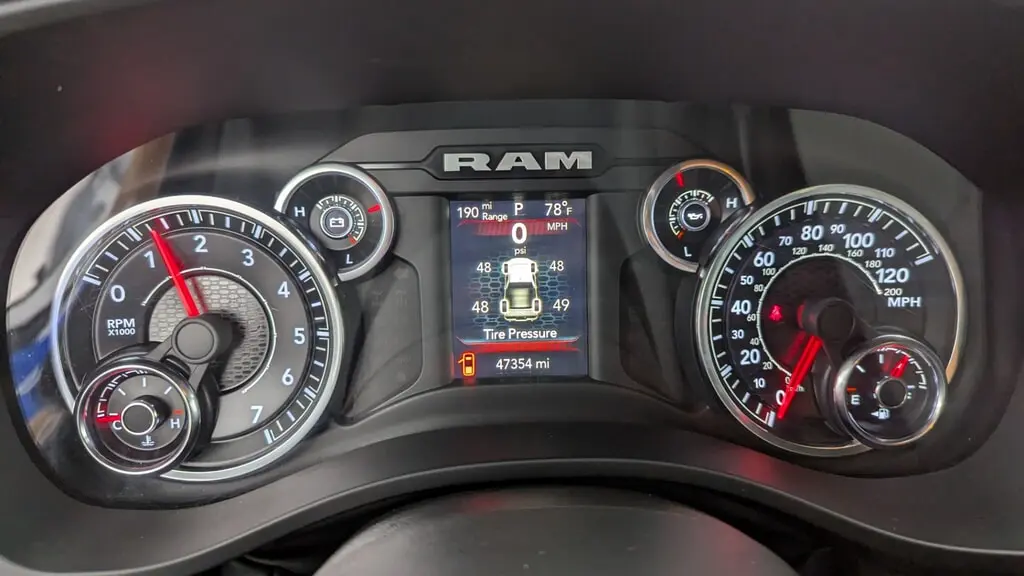 Florida Fine Cars - Used RAM 1500 2023 MIAMI BIG HORN
