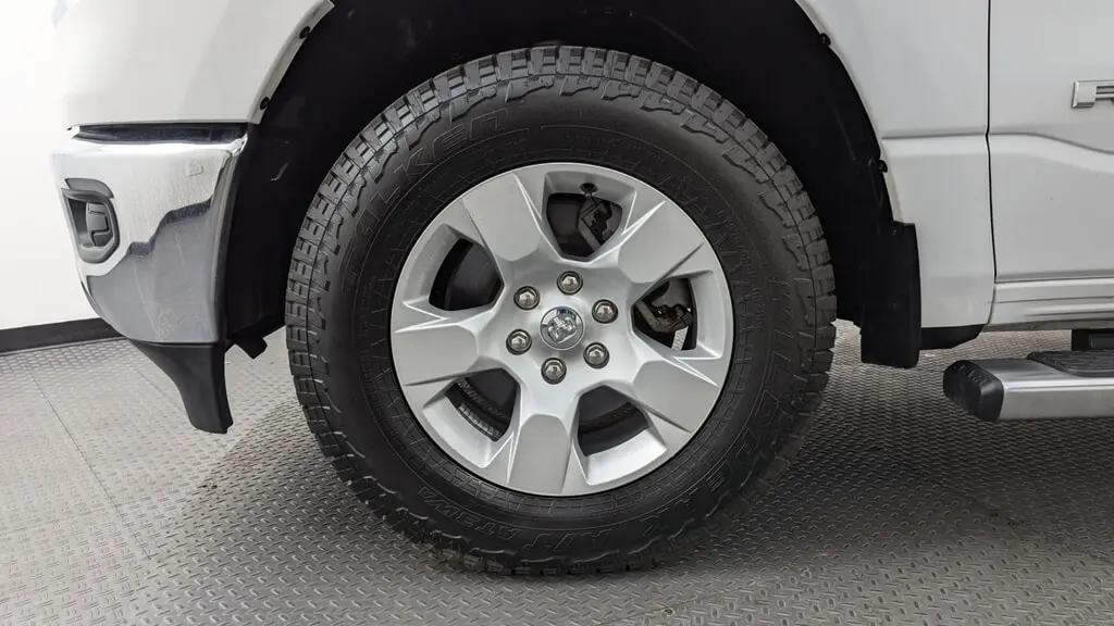 Florida Fine Cars - Used RAM 1500 2023 MIAMI BIG HORN