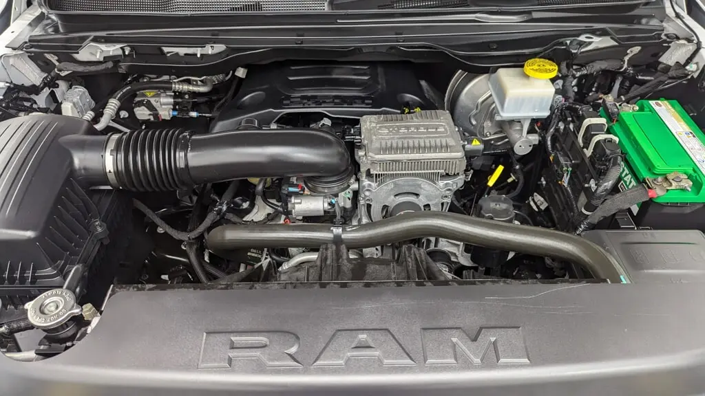 Florida Fine Cars - Used RAM 1500 2023 MIAMI BIG HORN