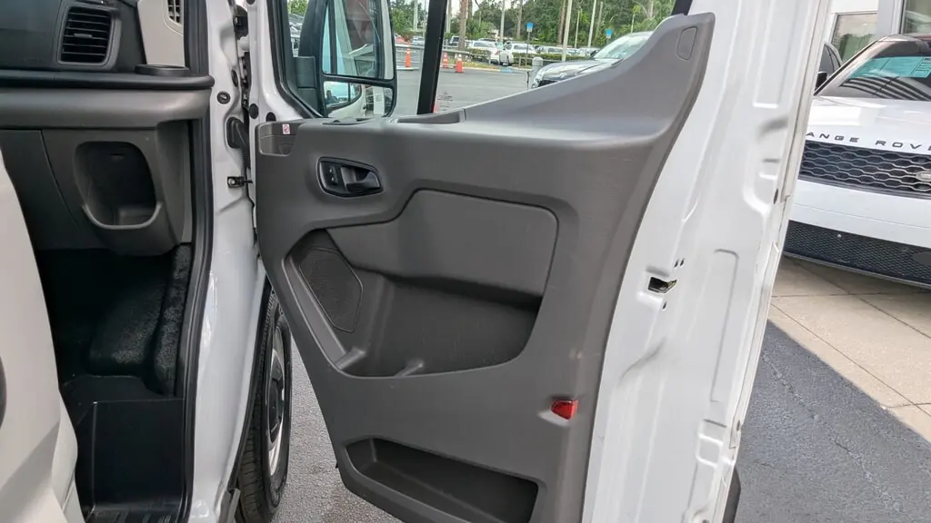 Florida Fine Cars - Used FORD TRANSIT 2020 ORLANDO 