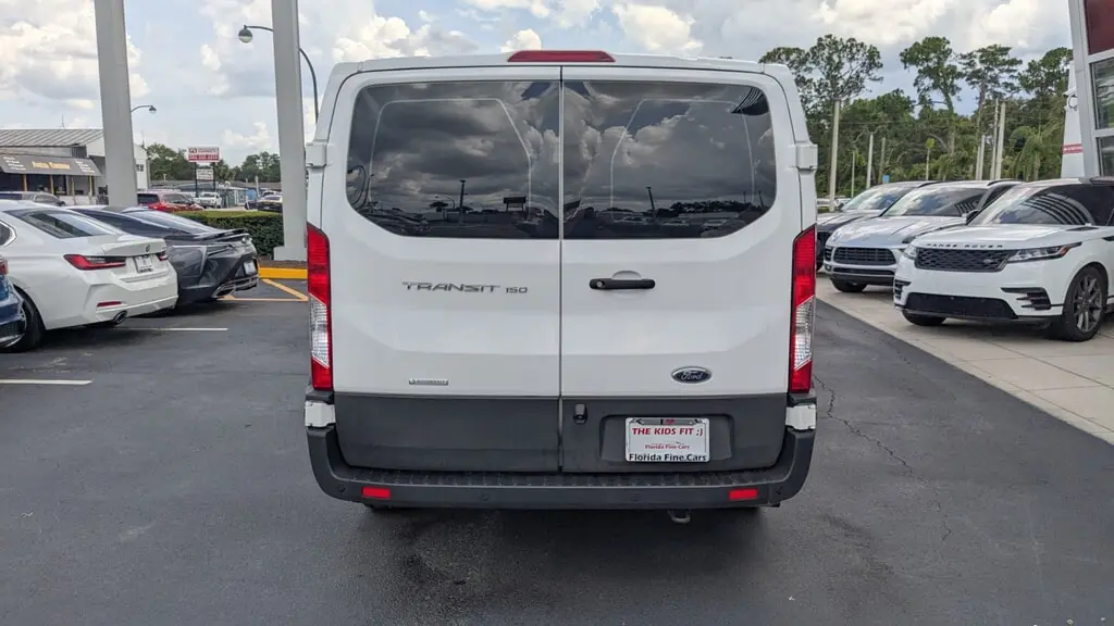 Florida Fine Cars - Used FORD TRANSIT 2020 ORLANDO 