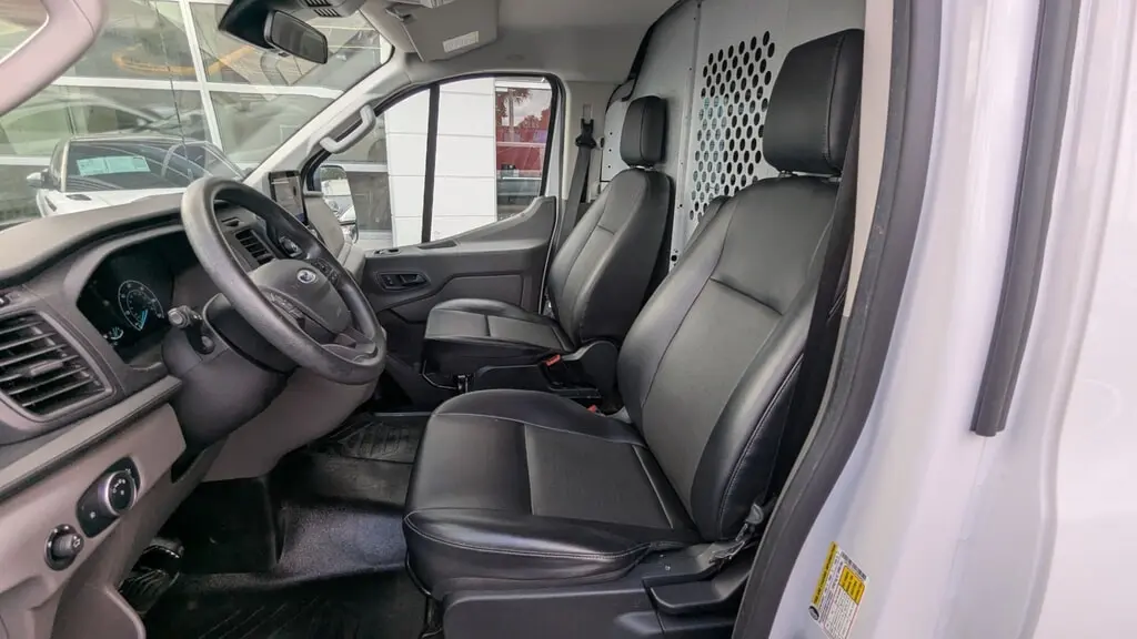 Florida Fine Cars - Used FORD TRANSIT 2020 ORLANDO 