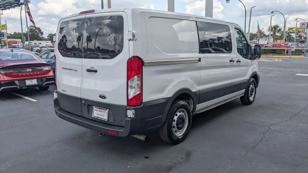 Florida Fine Cars - Used FORD TRANSIT 2020 ORLANDO 