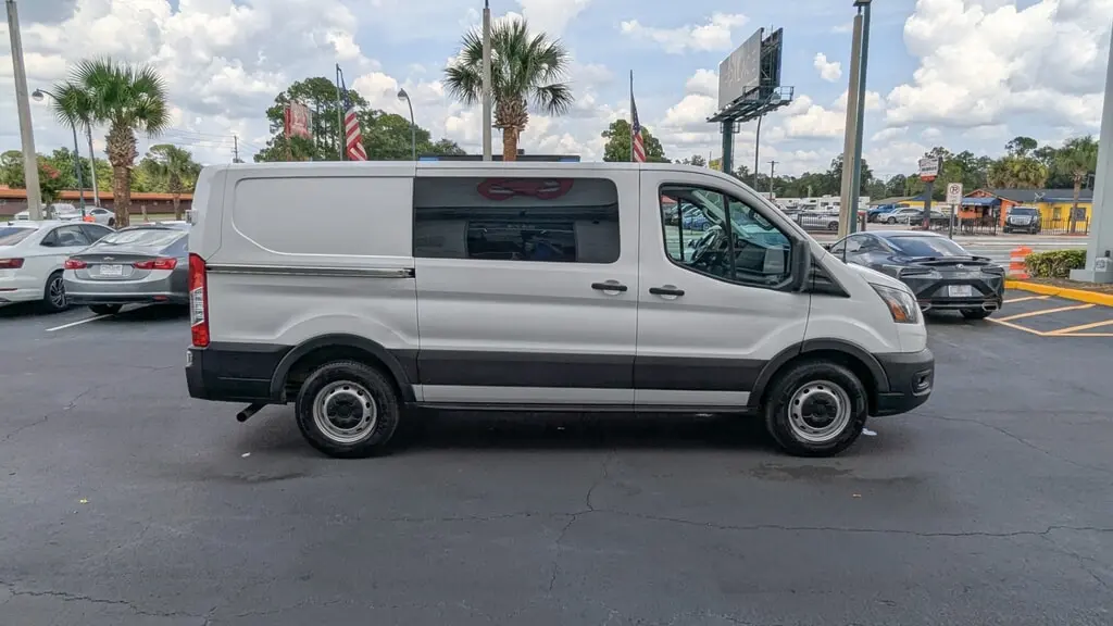 Florida Fine Cars - Used FORD TRANSIT 2020 ORLANDO 