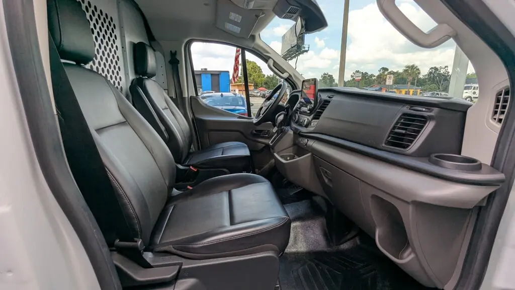 Florida Fine Cars - Used FORD TRANSIT 2020 ORLANDO 