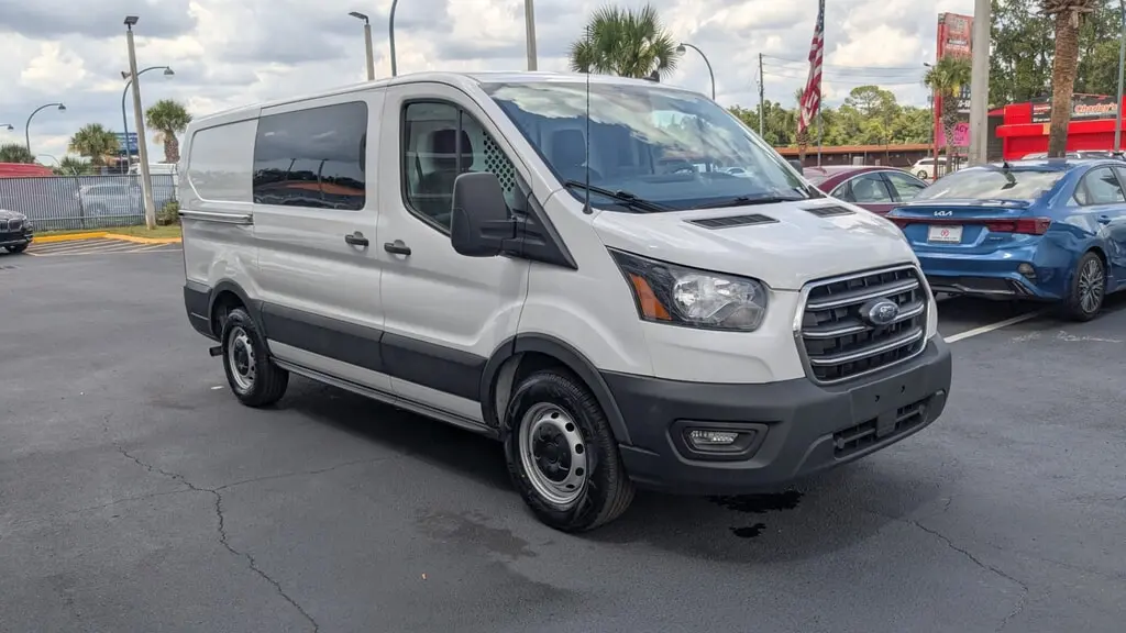 Florida Fine Cars - Used FORD TRANSIT 2020 ORLANDO 