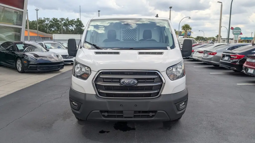 Florida Fine Cars - Used FORD TRANSIT 2020 ORLANDO 