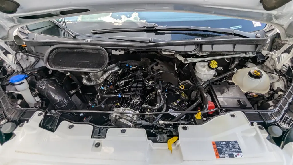 Florida Fine Cars - Used FORD TRANSIT 2020 ORLANDO 