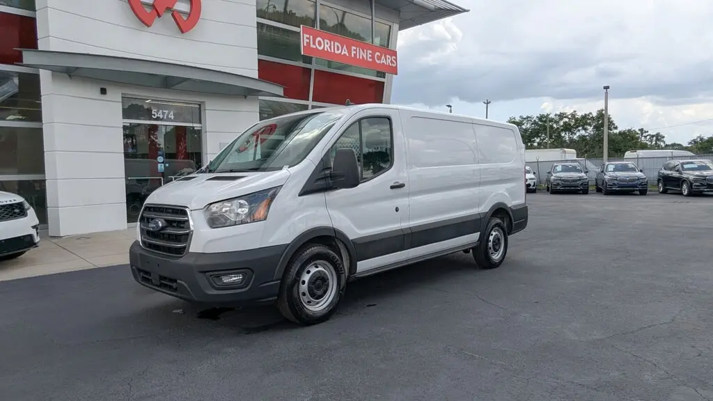 Florida Fine Cars - Used FORD TRANSIT 2020 ORLANDO 