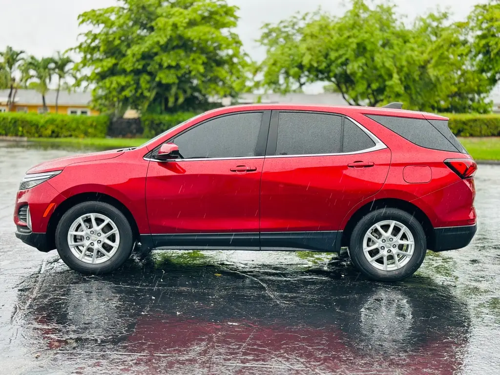 Florida Fine Cars - Used CHEVROLET EQUINOX 2022 MIAMI LT