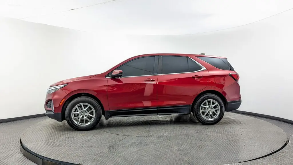 Florida Fine Cars - Used CHEVROLET EQUINOX 2022 MIAMI LT
