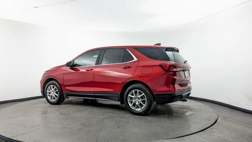 Florida Fine Cars - Used CHEVROLET EQUINOX 2022 MIAMI LT