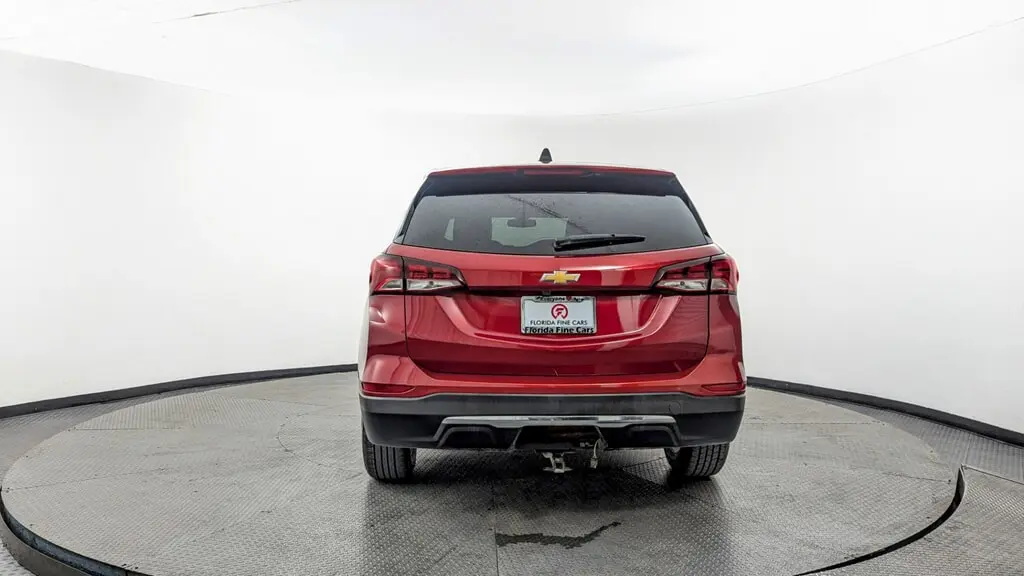 Florida Fine Cars - Used CHEVROLET EQUINOX 2022 MIAMI LT