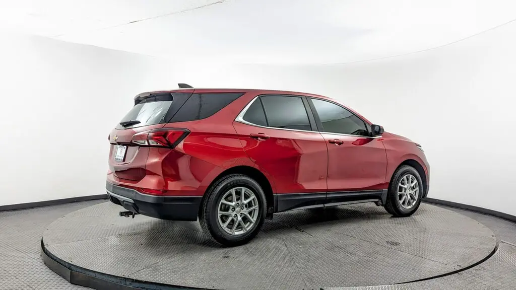 Florida Fine Cars - Used CHEVROLET EQUINOX 2022 MIAMI LT