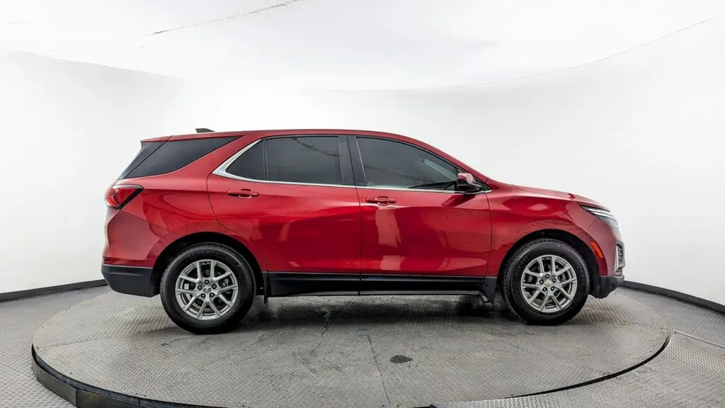 Florida Fine Cars - Used CHEVROLET EQUINOX 2022 MIAMI LT