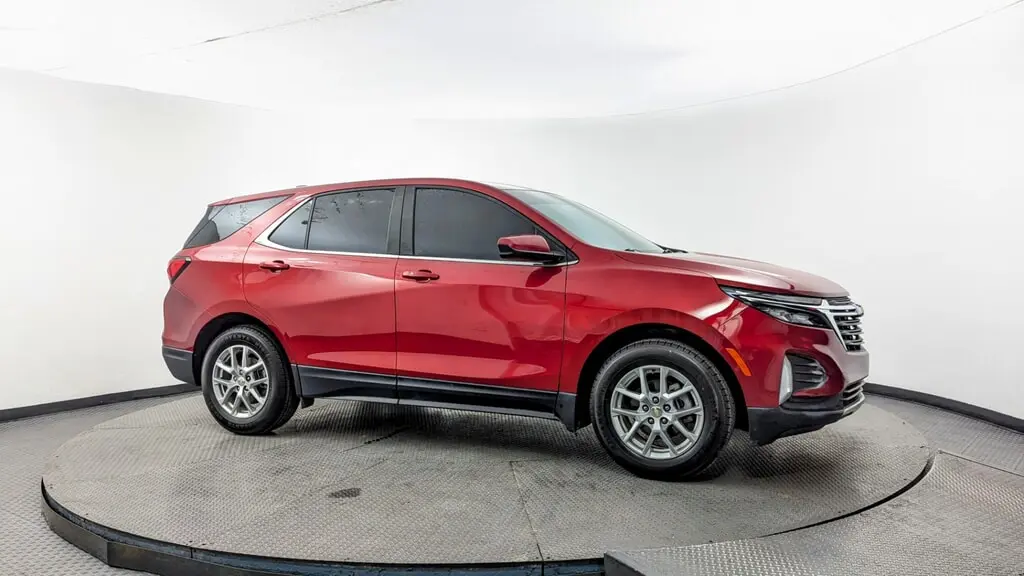 Florida Fine Cars - Used CHEVROLET EQUINOX 2022 MIAMI LT
