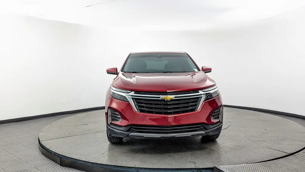 Florida Fine Cars - Used CHEVROLET EQUINOX 2022 MIAMI LT
