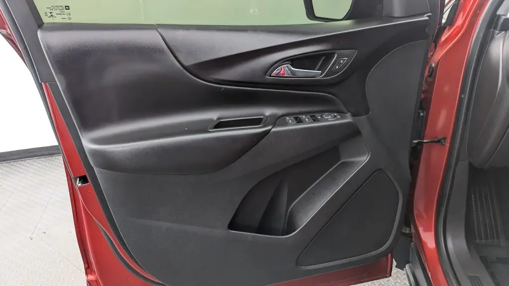 Florida Fine Cars - Used CHEVROLET EQUINOX 2022 MIAMI LT