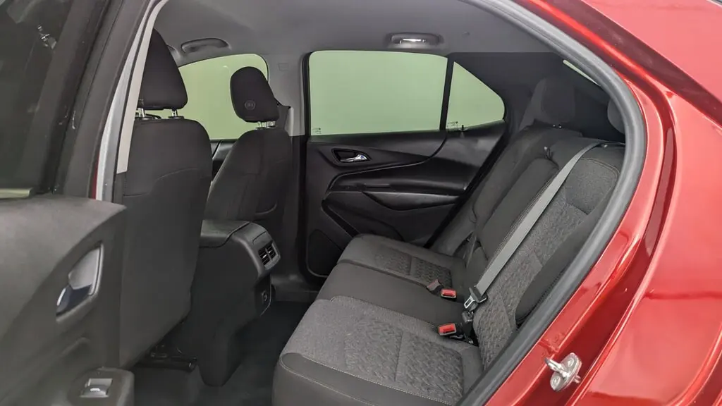 Florida Fine Cars - Used CHEVROLET EQUINOX 2022 MIAMI LT
