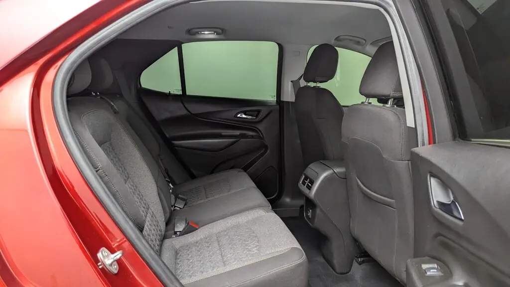 Florida Fine Cars - Used CHEVROLET EQUINOX 2022 MIAMI LT