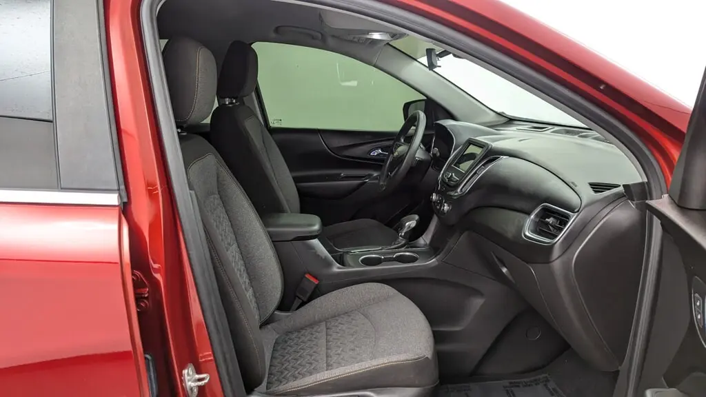 Florida Fine Cars - Used CHEVROLET EQUINOX 2022 MIAMI LT