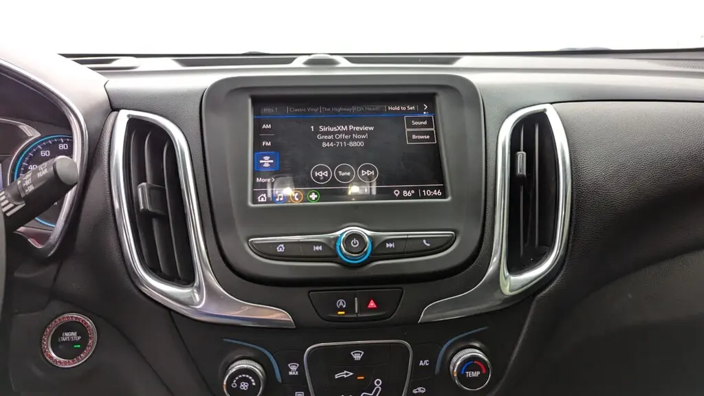 Florida Fine Cars - Used CHEVROLET EQUINOX 2022 MIAMI LT