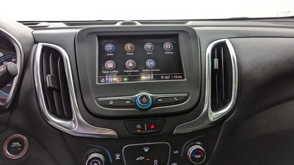 Florida Fine Cars - Used CHEVROLET EQUINOX 2022 MIAMI LT