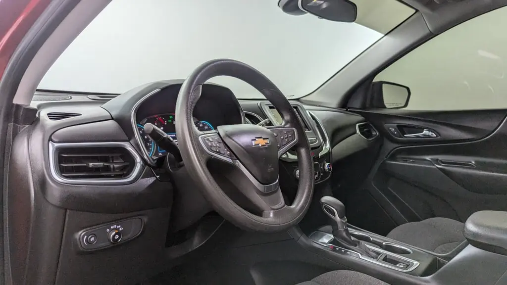 Florida Fine Cars - Used CHEVROLET EQUINOX 2022 MIAMI LT