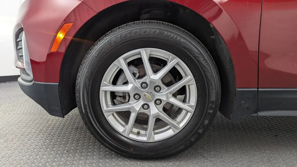Florida Fine Cars - Used CHEVROLET EQUINOX 2022 MIAMI LT