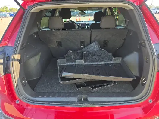 Florida Fine Cars - Used CHEVROLET EQUINOX 2022 ORLANDO LT