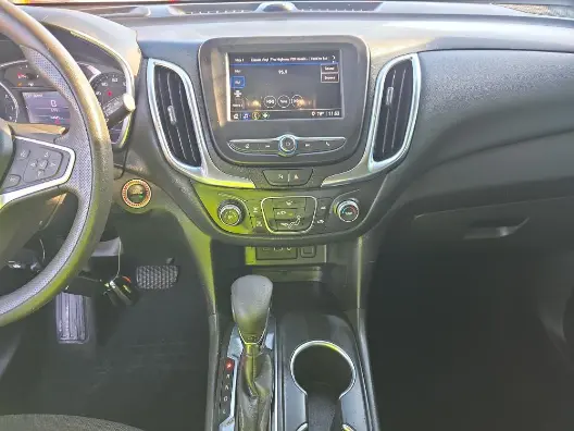 Florida Fine Cars - Used CHEVROLET EQUINOX 2022 ORLANDO LT