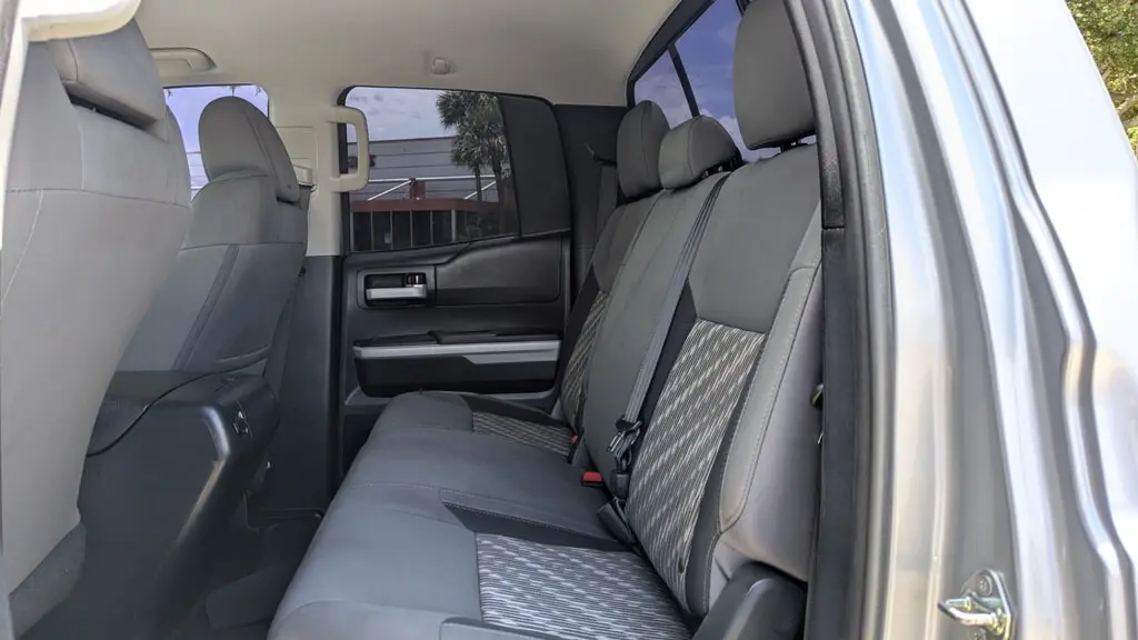 Florida Fine Cars - Used TOYOTA TUNDRA 2WD 2019 WEST PALM SR5