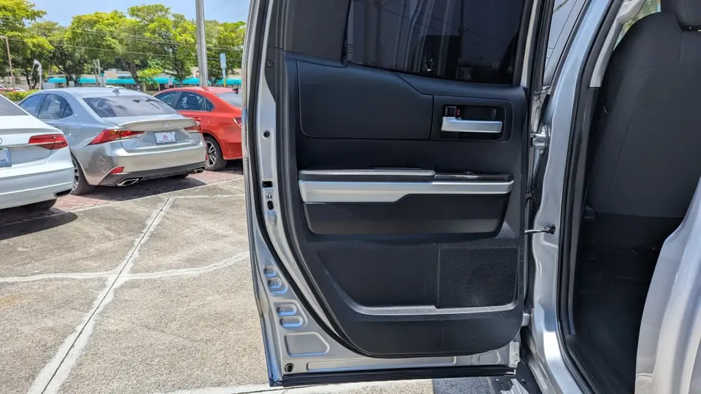 Florida Fine Cars - Used TOYOTA TUNDRA 2WD 2019 WEST PALM SR5