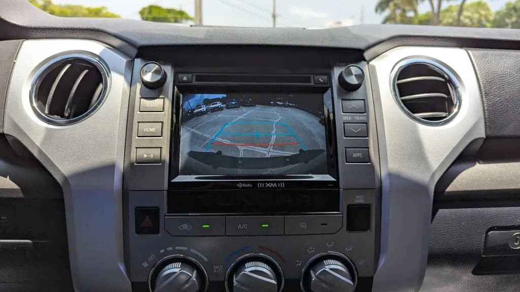 Florida Fine Cars - Used TOYOTA TUNDRA 2WD 2019 WEST PALM SR5