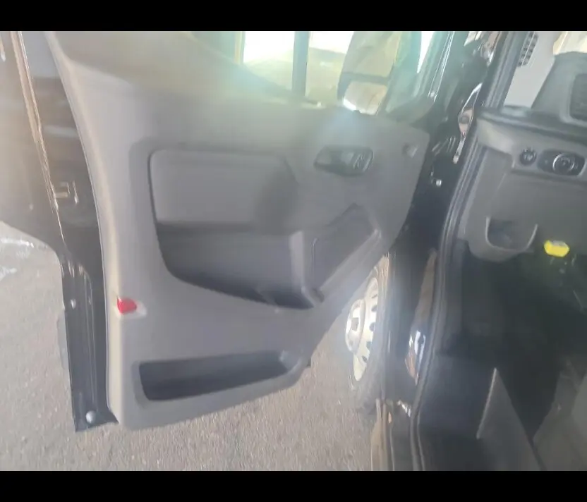 Florida Fine Cars - Used FORD TRANSIT 2023 ORLANDO 350 HD Cargo Van 9950 GVWR DRW High Roof 148.0" WB