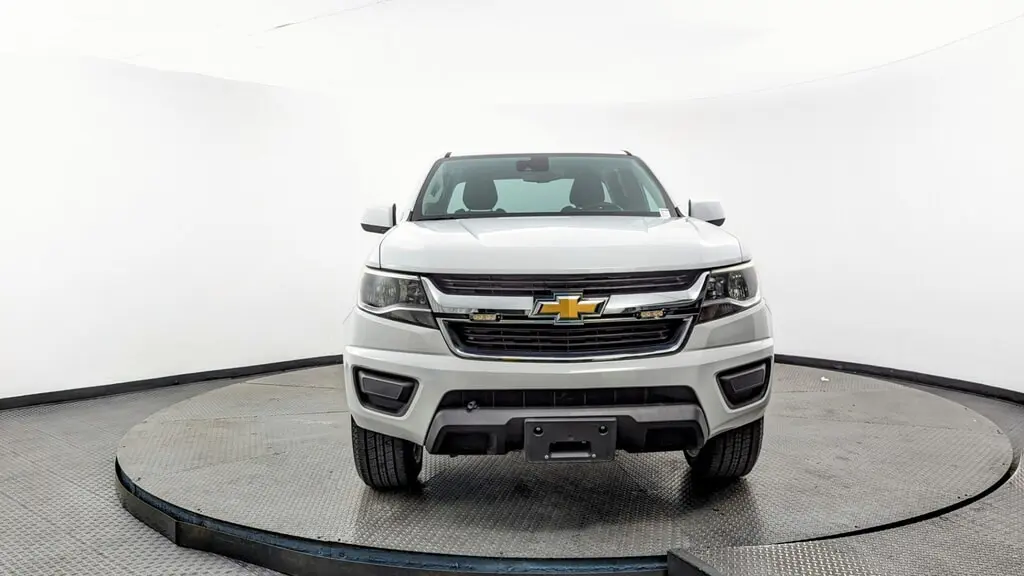 Florida Fine Cars - Used CHEVROLET COLORADO 2020 MARGATE 2WD LT