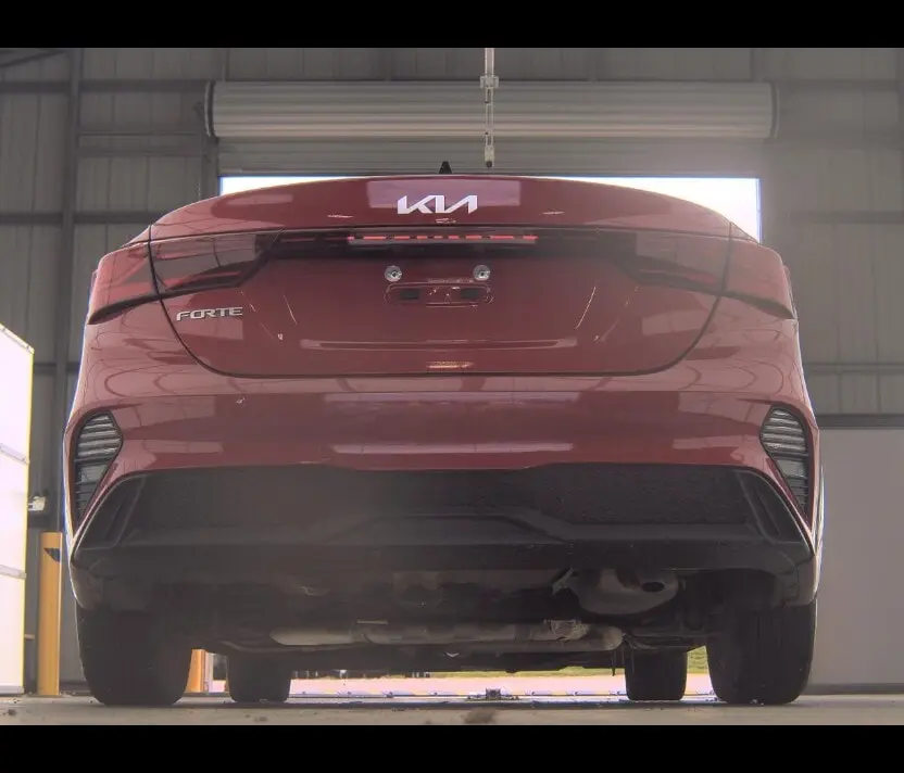 Florida Fine Cars - Used KIA FORTE 2024 MIAMI LXS