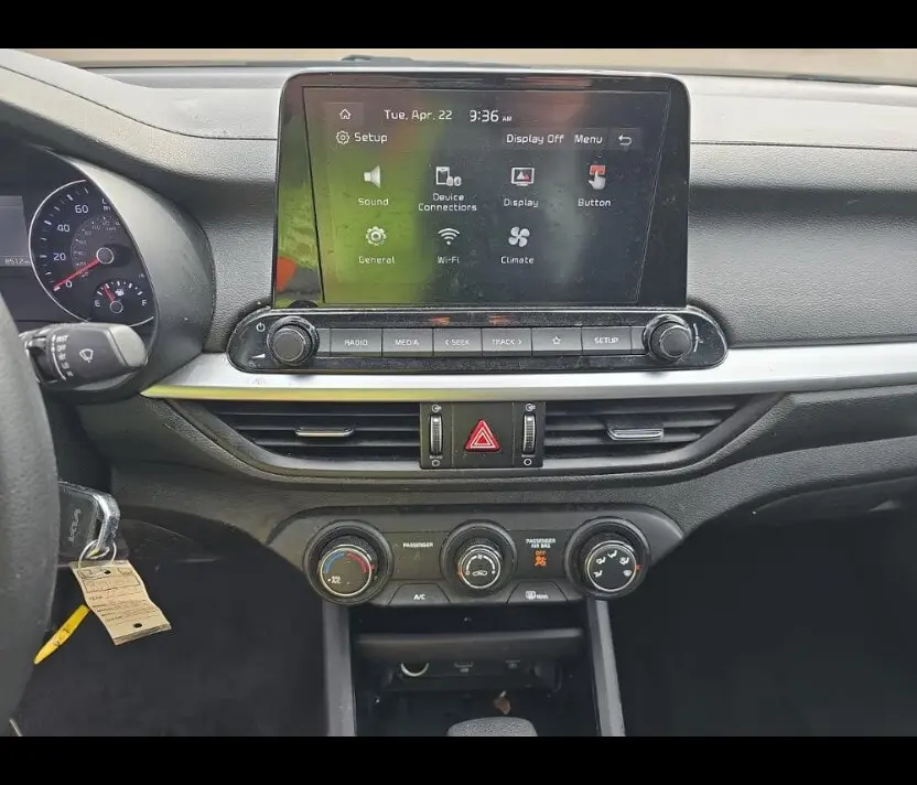 Florida Fine Cars - Used KIA FORTE 2024 MIAMI LXS