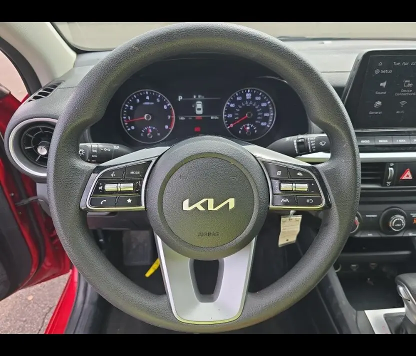 Florida Fine Cars - Used KIA FORTE 2024 MIAMI LXS