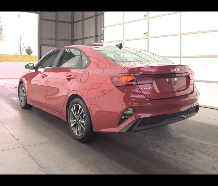 Florida Fine Cars - Used KIA FORTE 2024 MIAMI LXS